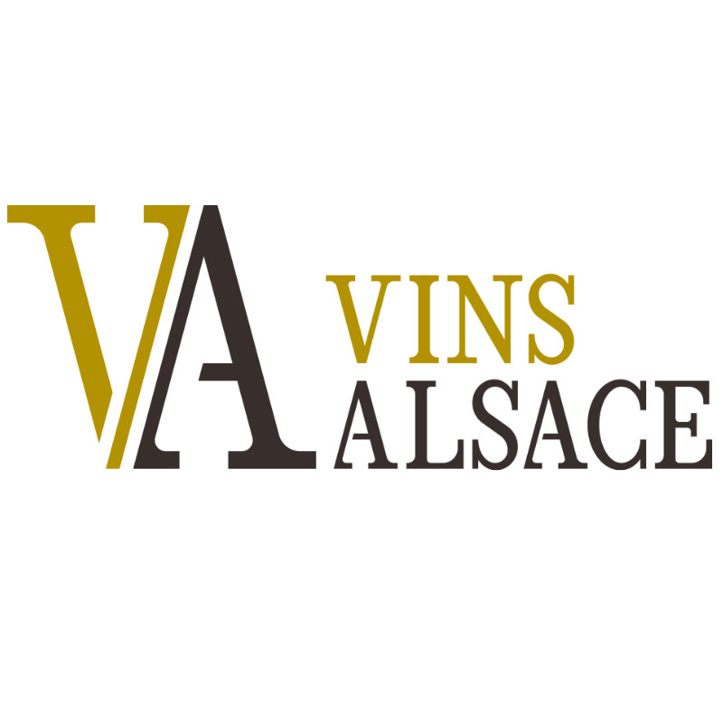 Vins Alsace Logo