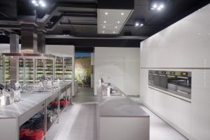 Kookcollege Amersfoort 1 kookschool